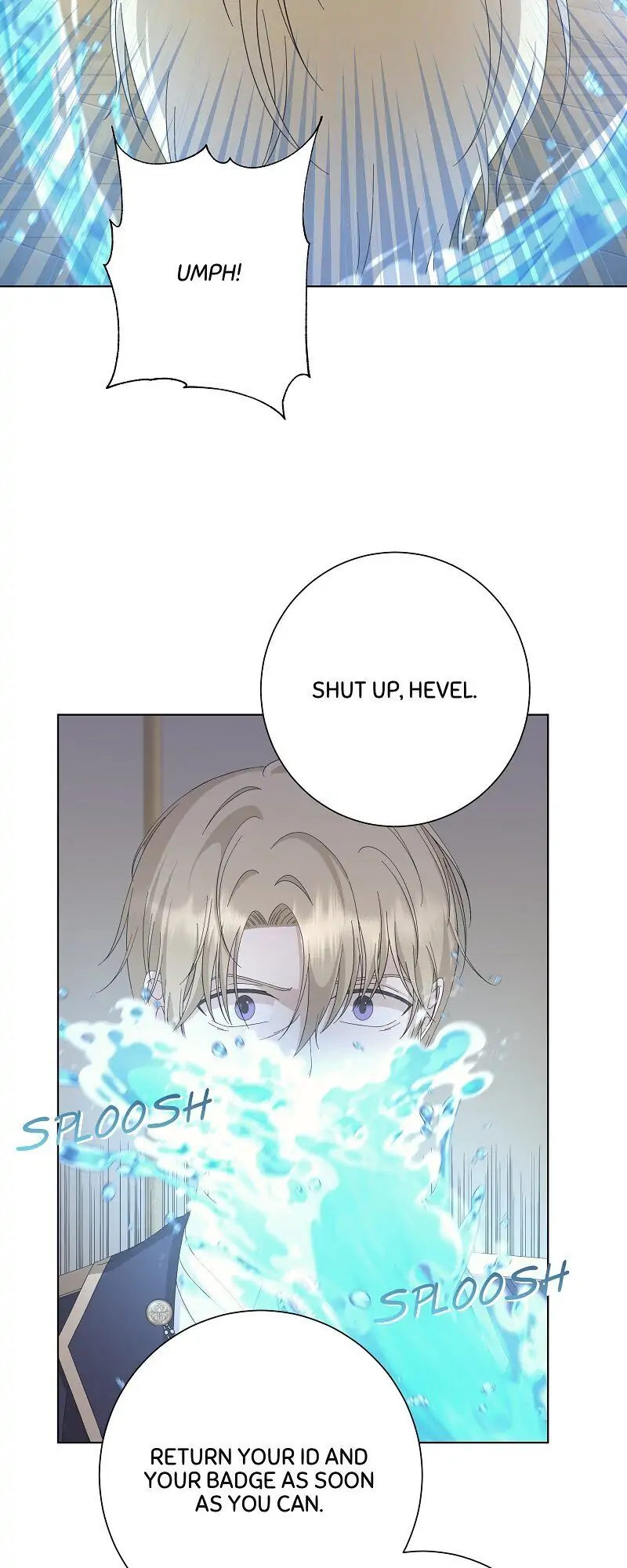 This Life, The Way I Want chapter 20 - page 11